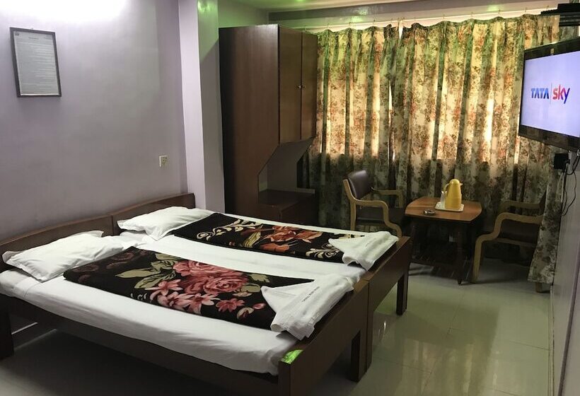 ホテル Campal Beach Resort