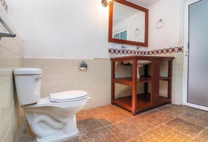 هتل Cielito Lindo, Taxco