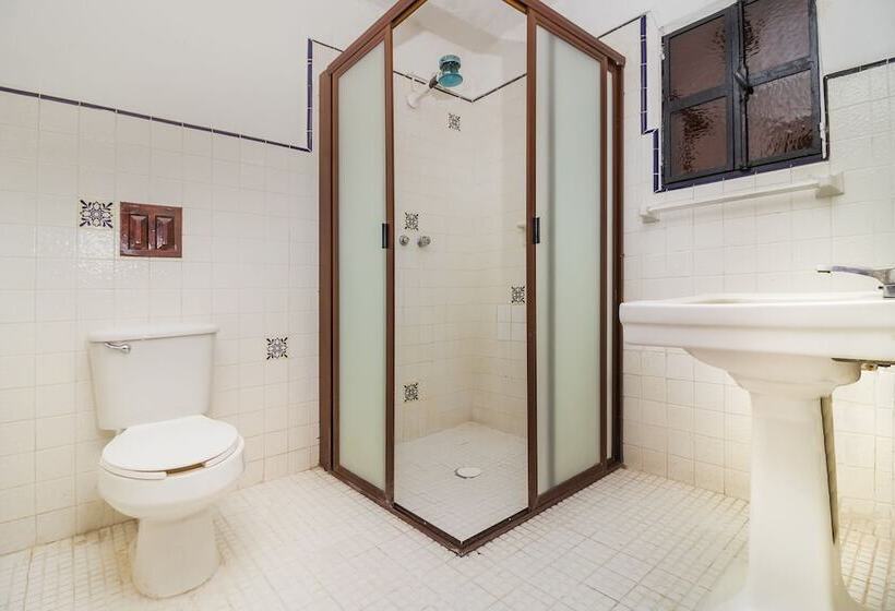 هتل Cielito Lindo, Taxco