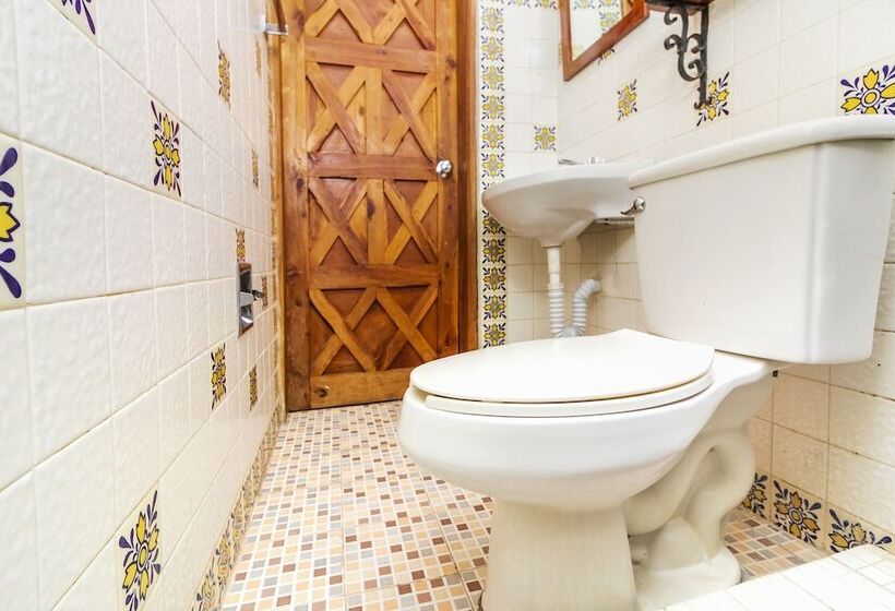 هتل Cielito Lindo, Taxco