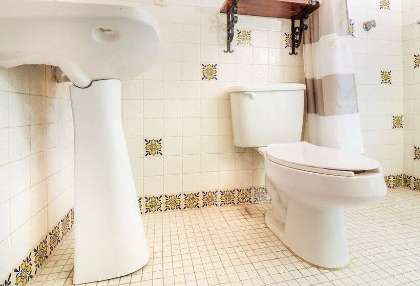 هتل Cielito Lindo, Taxco