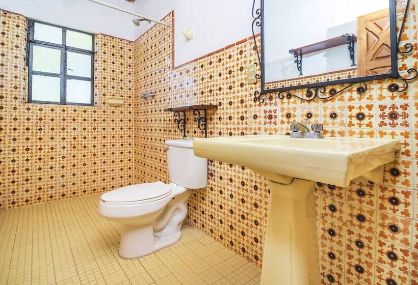 هتل Cielito Lindo, Taxco