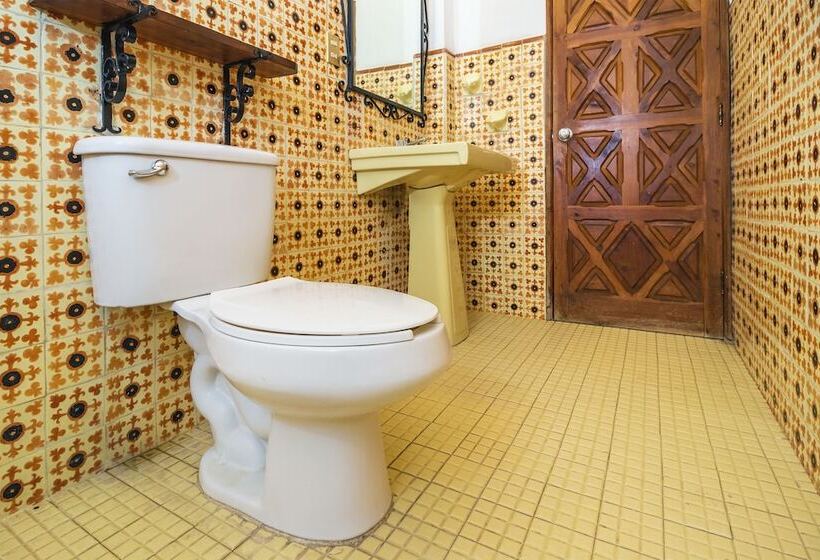 هتل Cielito Lindo, Taxco