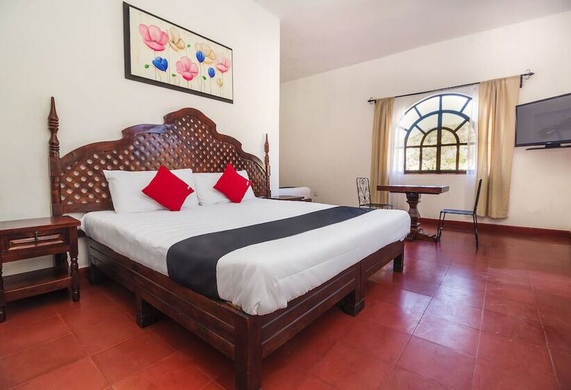 هتل Cielito Lindo, Taxco