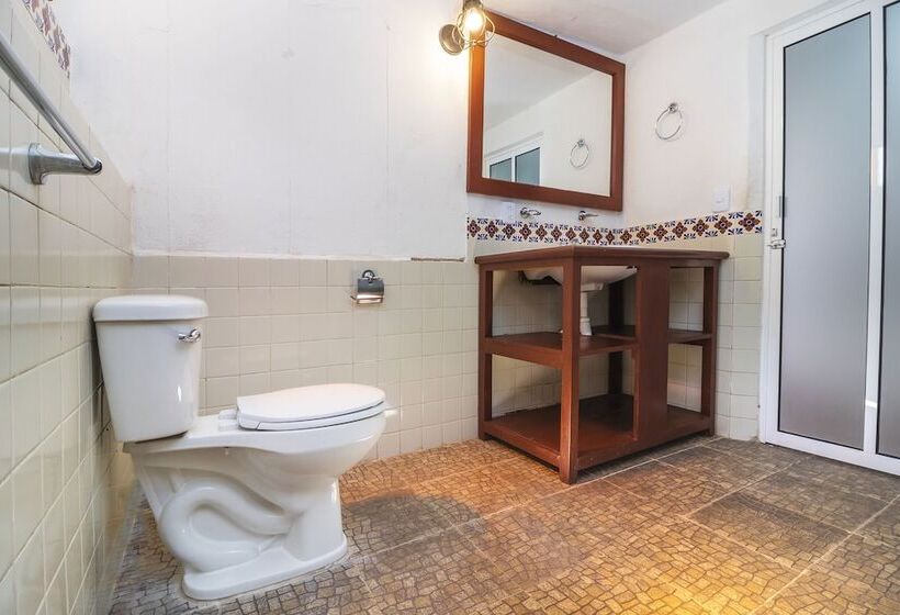 هتل Cielito Lindo, Taxco