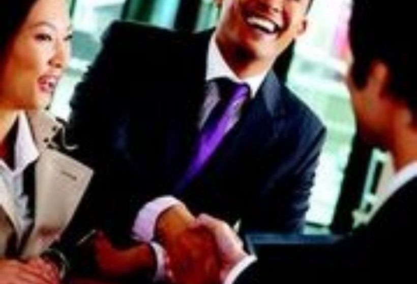 فندق Grand Epoch City Zheng'angong