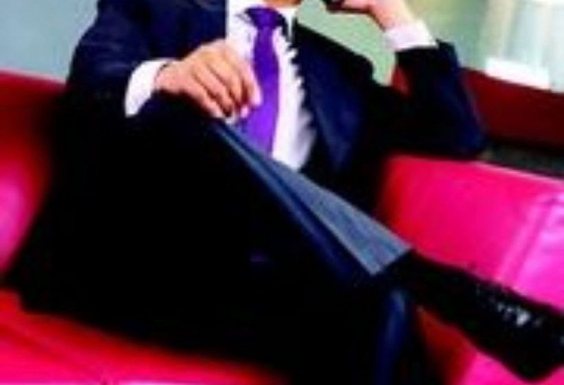 فندق Grand Epoch City Zheng'angong