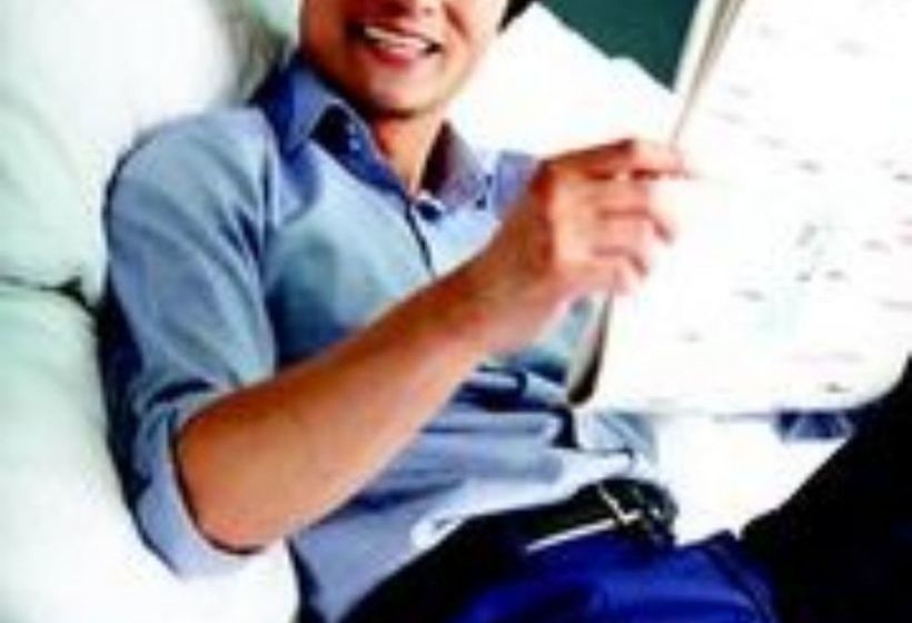 فندق Grand Epoch City Zheng'angong