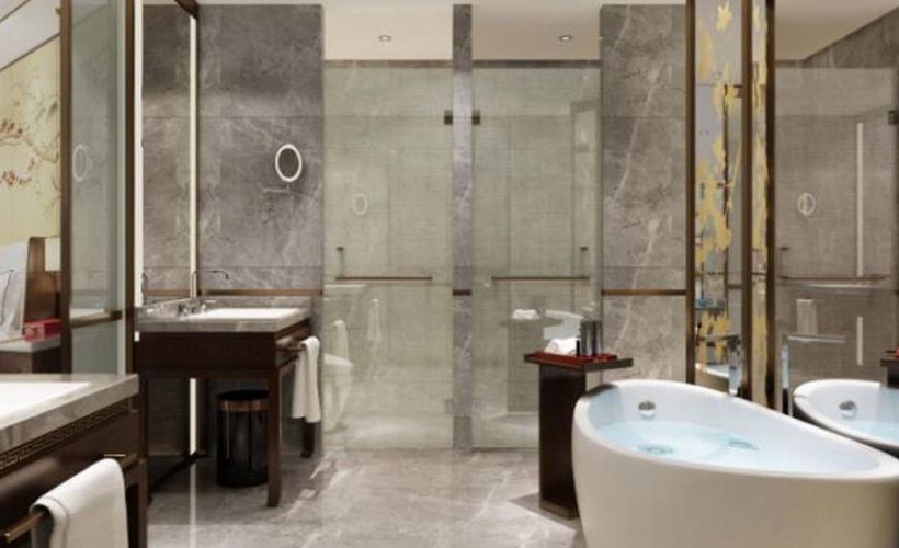 فندق Grand Epoch City Zheng'angong