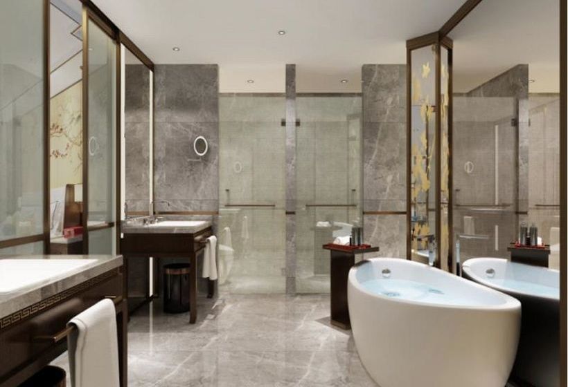 فندق Grand Epoch City Zheng'angong