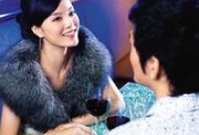 فندق Grand Epoch City Zheng'angong