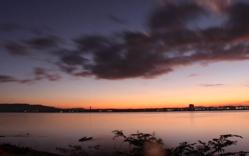 هتل Daosavanh Resort & Spa