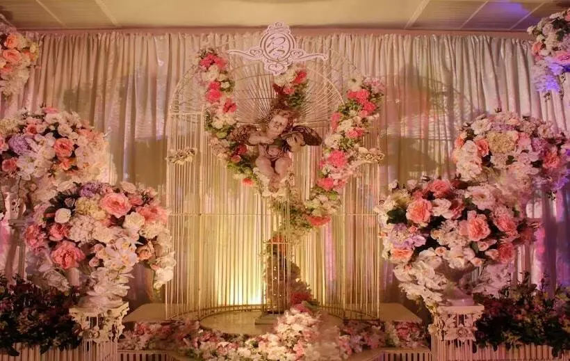 هتل Daosavanh Resort & Spa