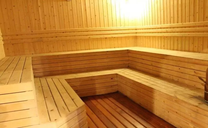 هتل Daosavanh Resort & Spa