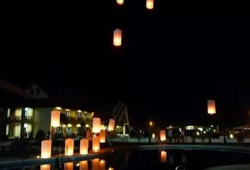 هتل Daosavanh Resort & Spa