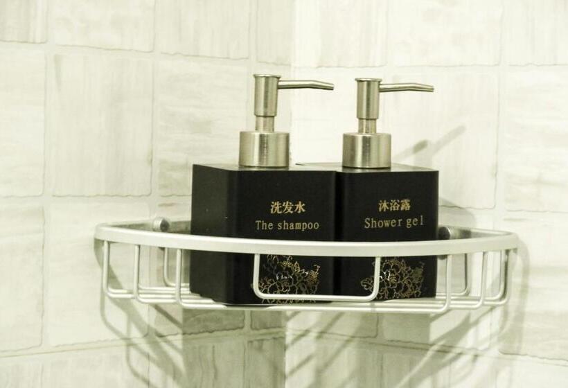 Отель Dunhuang Season Boutique