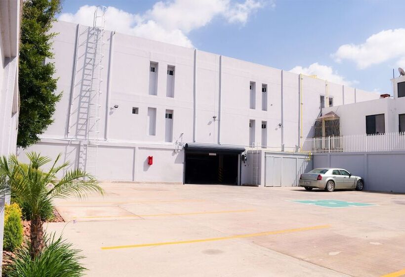 בית מלון כפרי Ht Ole