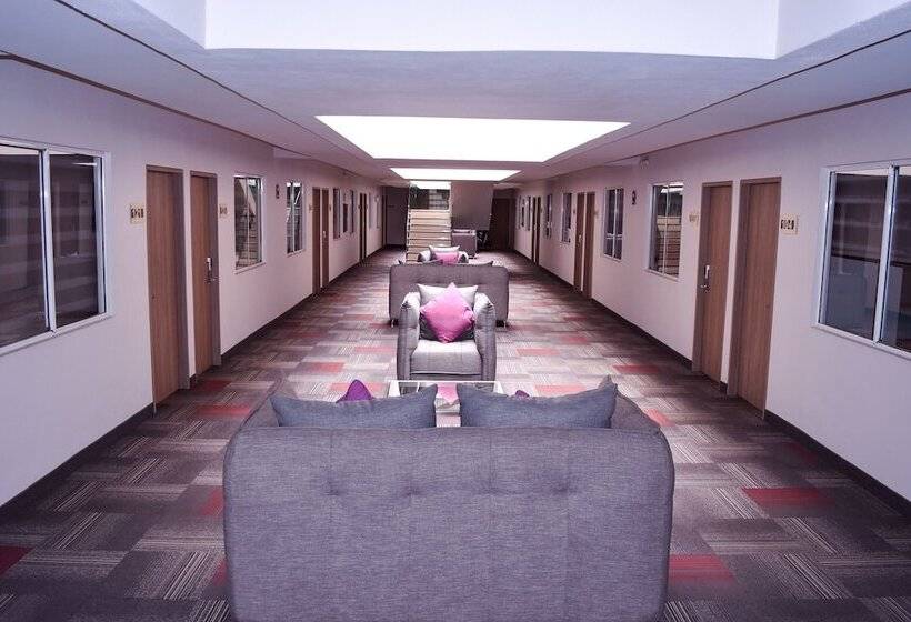 בית מלון כפרי Ht Ole