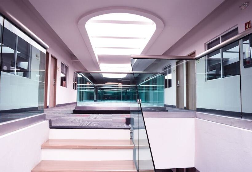 בית מלון כפרי Ht Ole