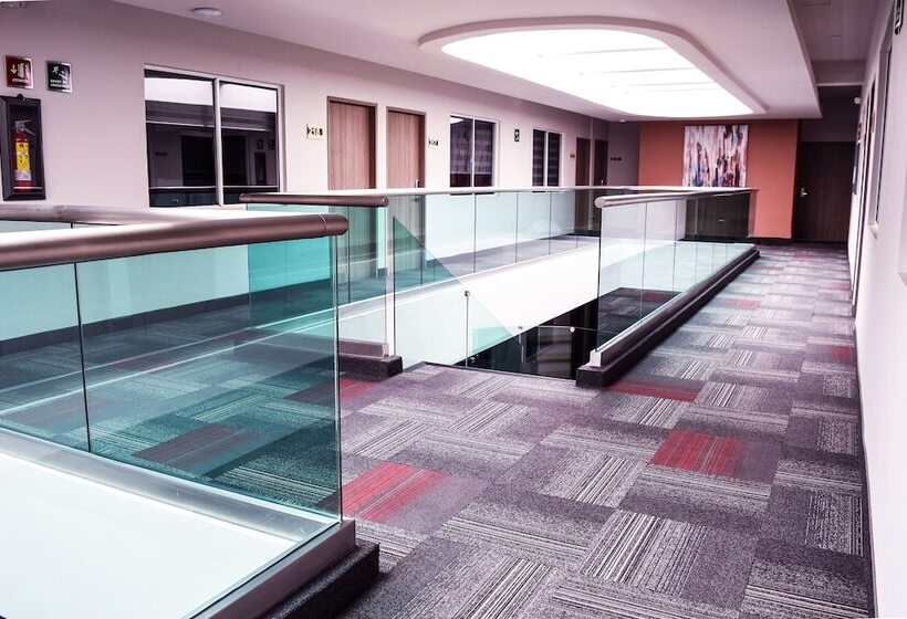 בית מלון כפרי Ht Ole