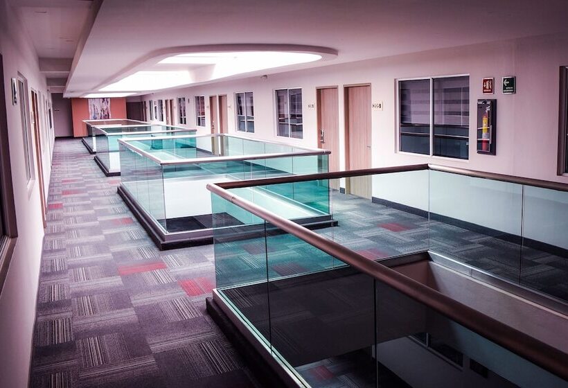 בית מלון כפרי Ht Ole