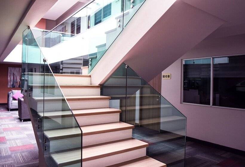 בית מלון כפרי Ht Ole