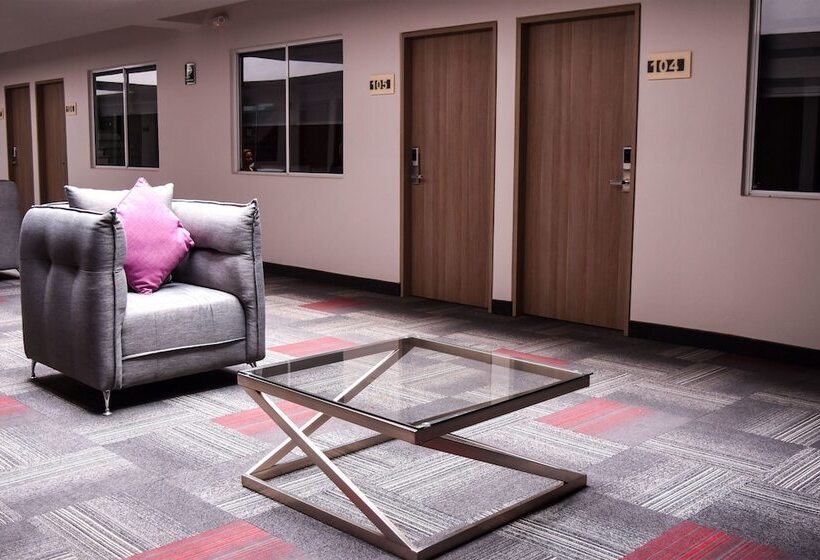 בית מלון כפרי Ht Ole