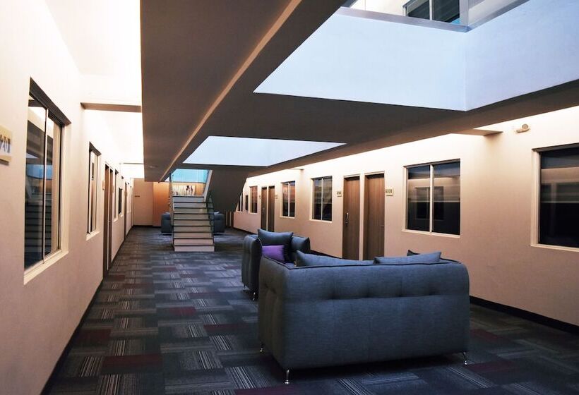 בית מלון כפרי Ht Ole