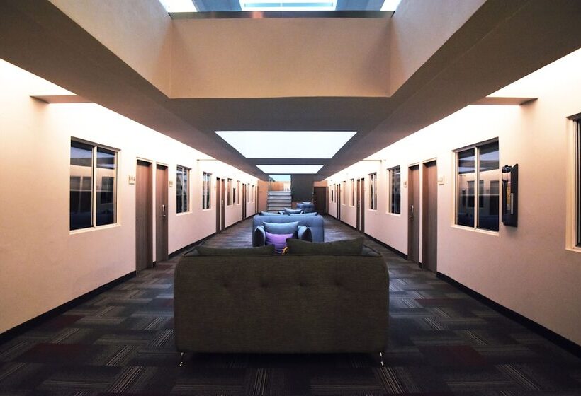 בית מלון כפרי Ht Ole