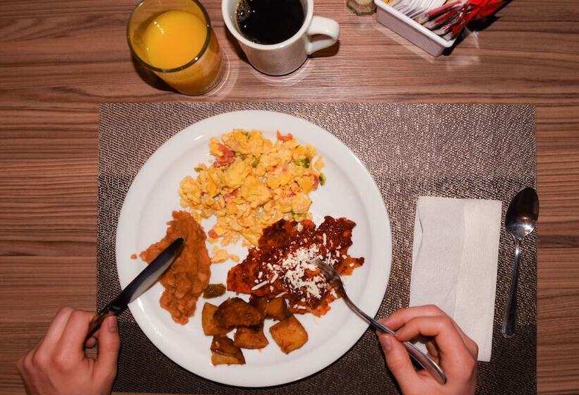 בית מלון כפרי Ht Ole