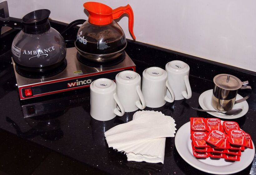 בית מלון כפרי Ht Ole