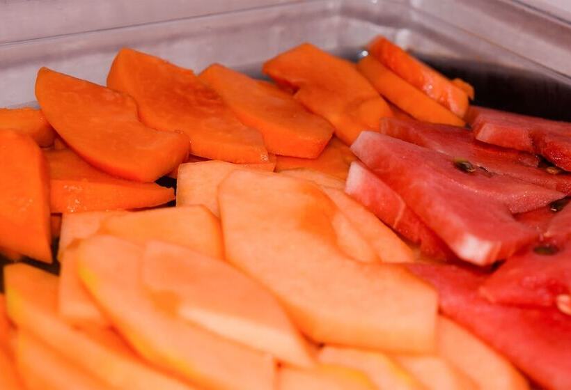 בית מלון כפרי Ht Ole