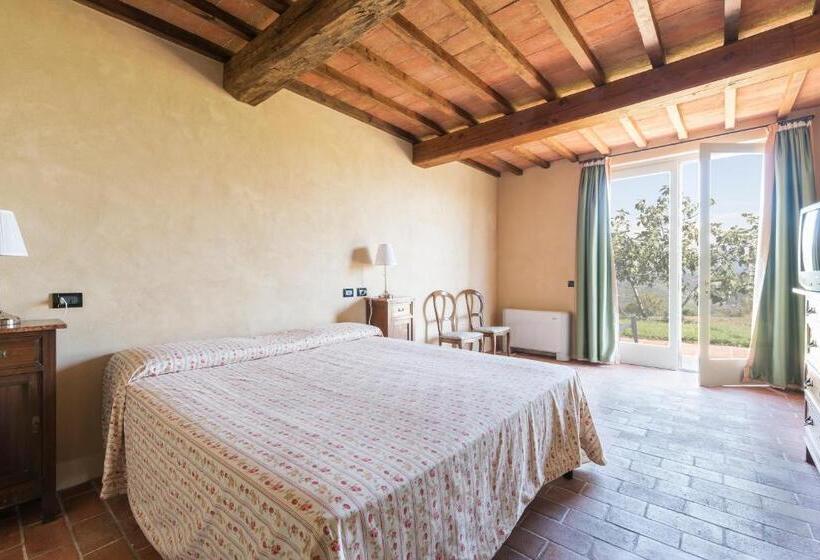 فندق I Casali Del Trebbiolo