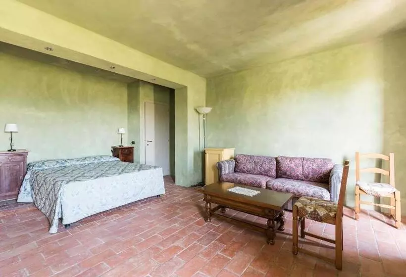 Hotelli I Casali Del Trebbiolo