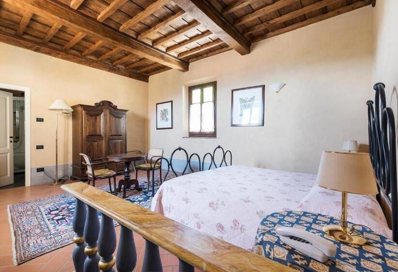 فندق I Casali Del Trebbiolo