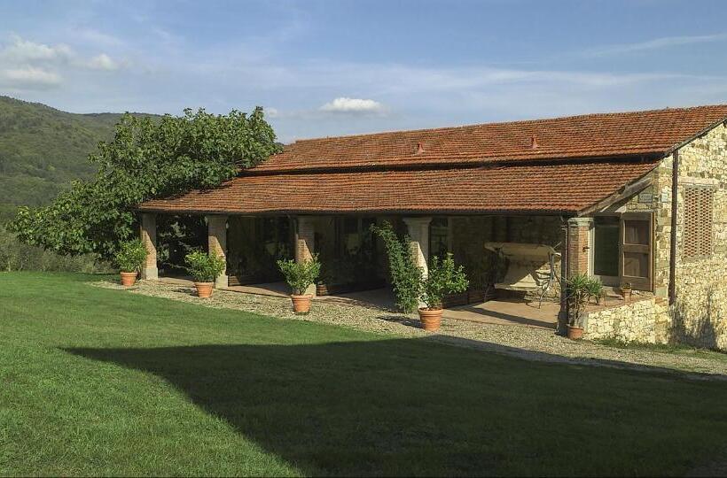 فندق I Casali Del Trebbiolo