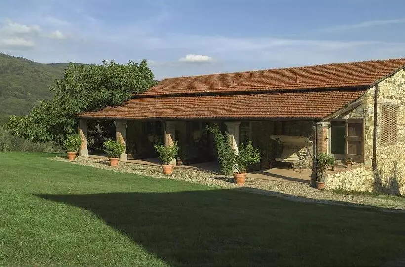 Hotelli I Casali Del Trebbiolo