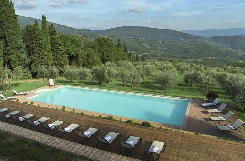 فندق I Casali Del Trebbiolo