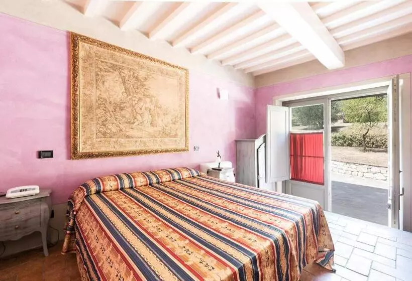 Hotelli I Casali Del Trebbiolo