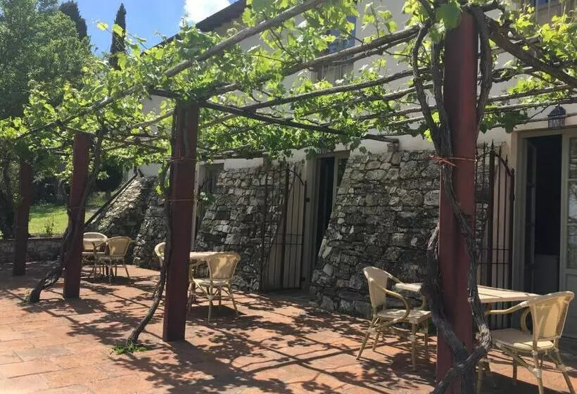 Hotelli I Casali Del Trebbiolo