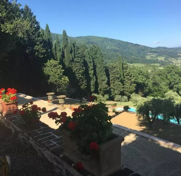 Hotelli I Casali Del Trebbiolo