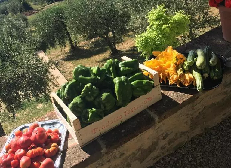 Hotelli I Casali Del Trebbiolo