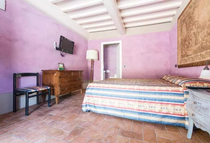 Hotelli I Casali Del Trebbiolo