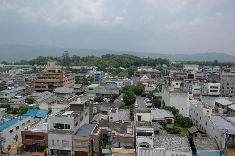 فندق Iga Ueno City