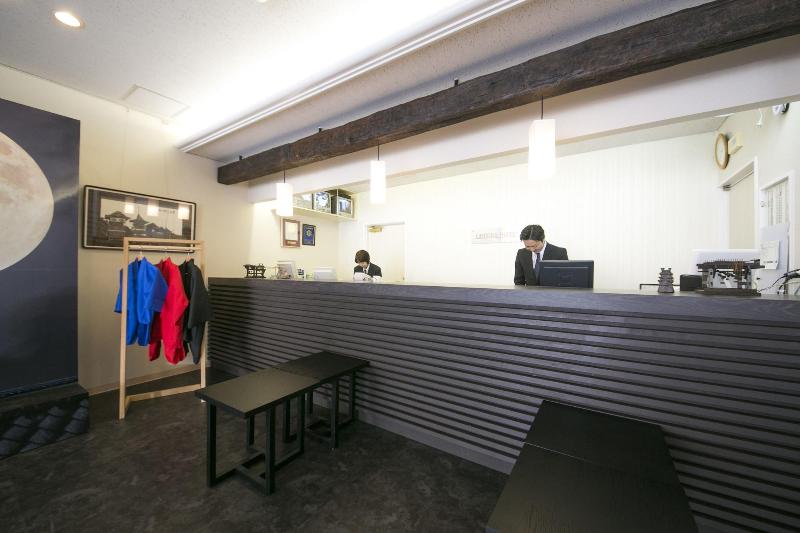 فندق Iga Ueno City