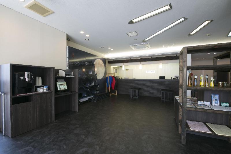 فندق Iga Ueno City