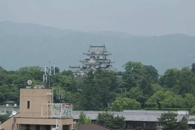 ホテル Iga Ueno City