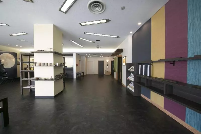 ホテル Iga Ueno City