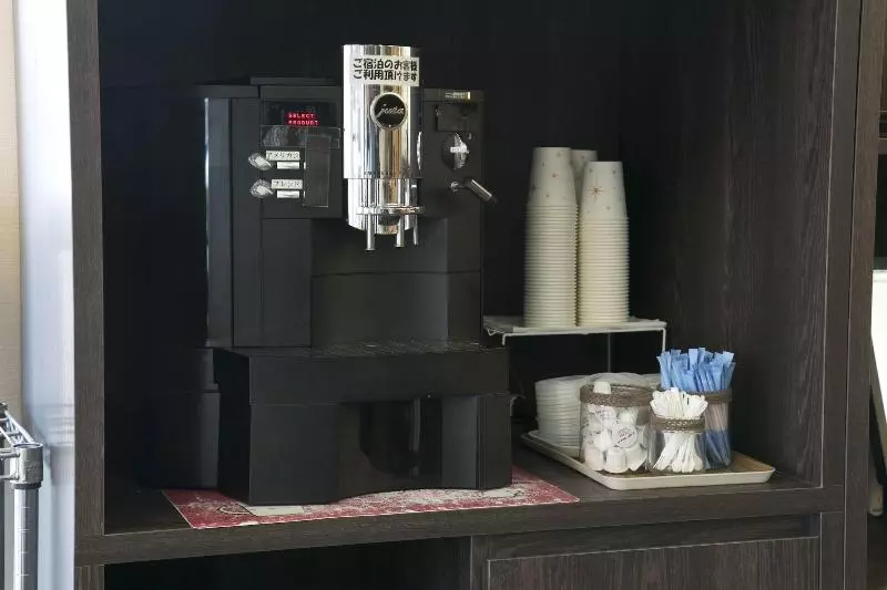 ホテル Iga Ueno City