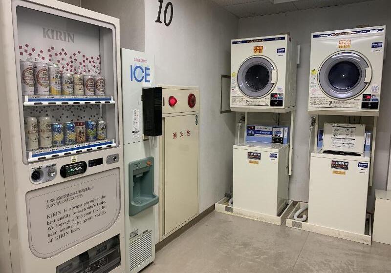 فندق Iga Ueno City